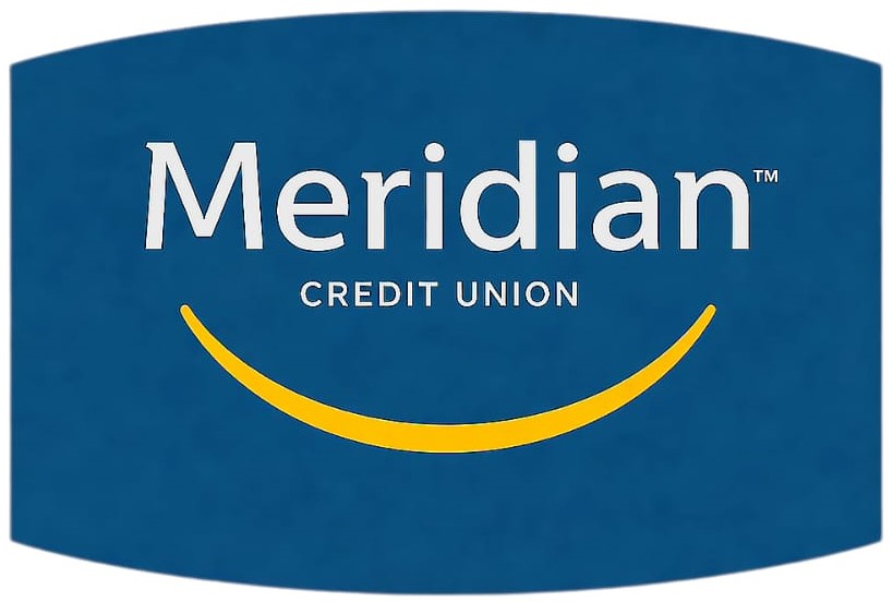 Meridian credit union